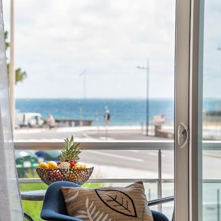 Apartment La Cormorane-5 By Interhome كارناك المظهر الخارجي الصورة