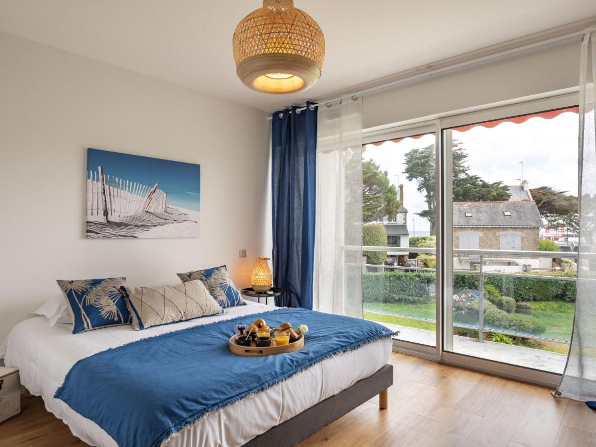 Apartment La Cormorane-5 By Interhome كارناك المظهر الخارجي الصورة