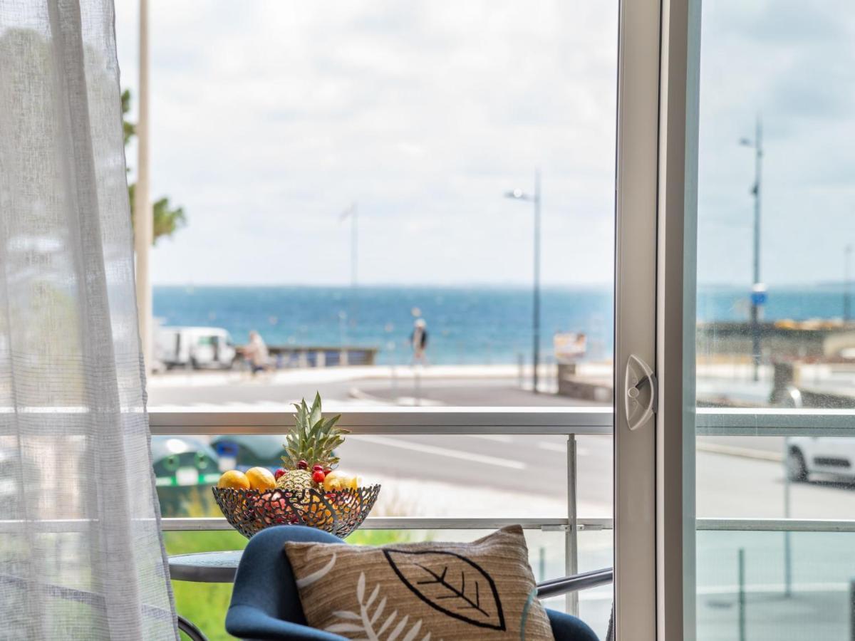 Apartment La Cormorane-5 By Interhome كارناك المظهر الخارجي الصورة