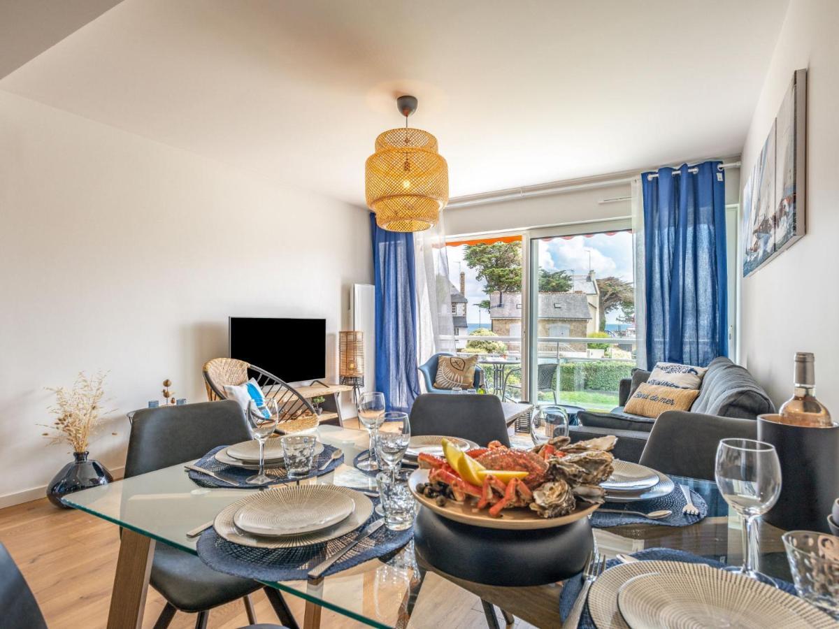 Apartment La Cormorane-5 By Interhome كارناك المظهر الخارجي الصورة