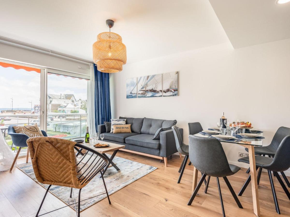 Apartment La Cormorane-5 By Interhome كارناك المظهر الخارجي الصورة
