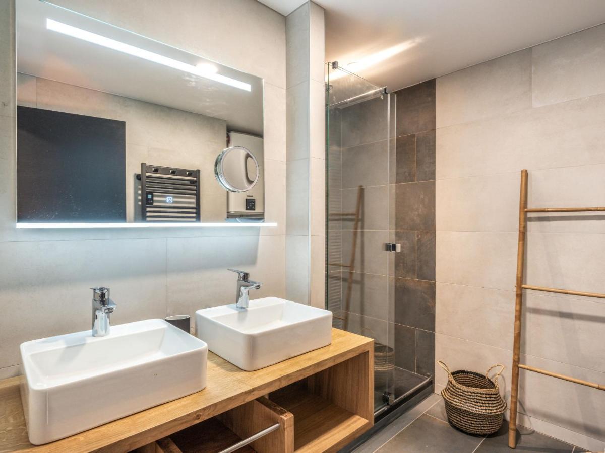 Apartment La Cormorane-5 By Interhome كارناك المظهر الخارجي الصورة